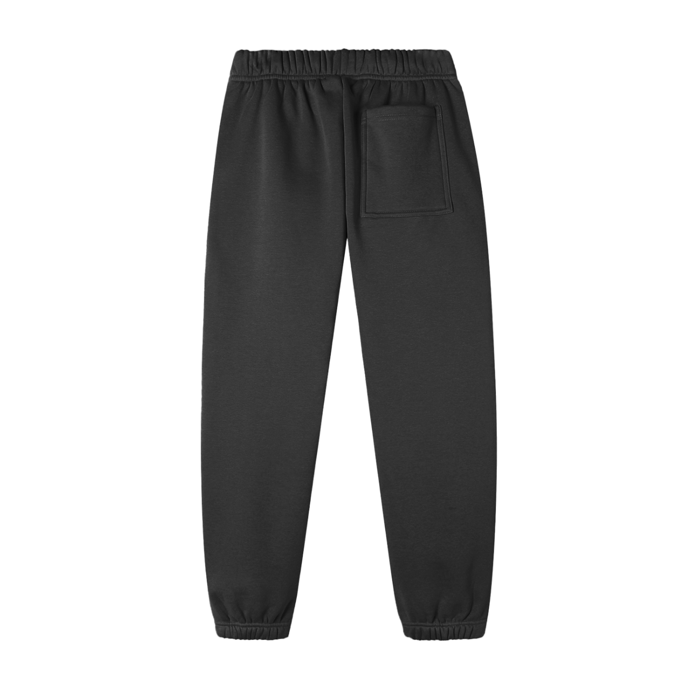 DRIP BLACK Fleece Sweatpants